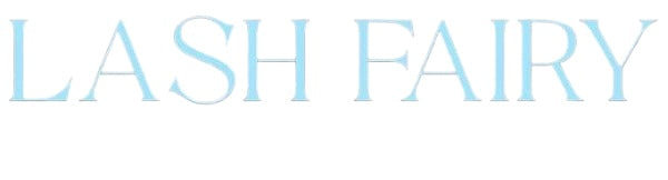 Lash Fairy logo