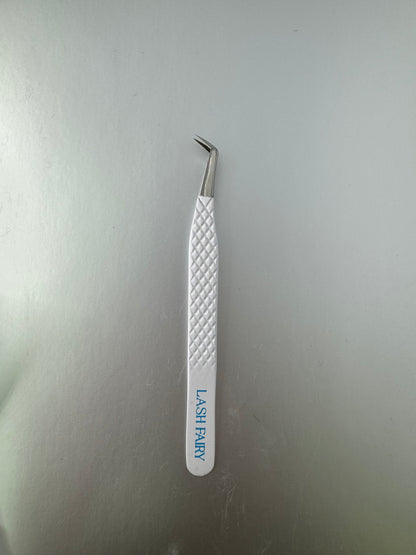 Born 2 Lash Tweezer