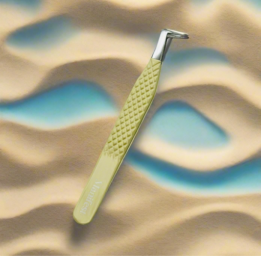 Manifest Tweezer - summer collection