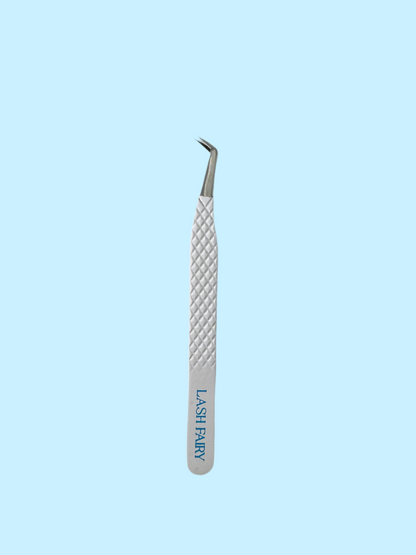 Born 2 Lash Tweezer