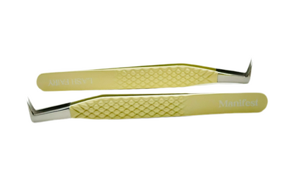 Manifest Tweezer - summer collection