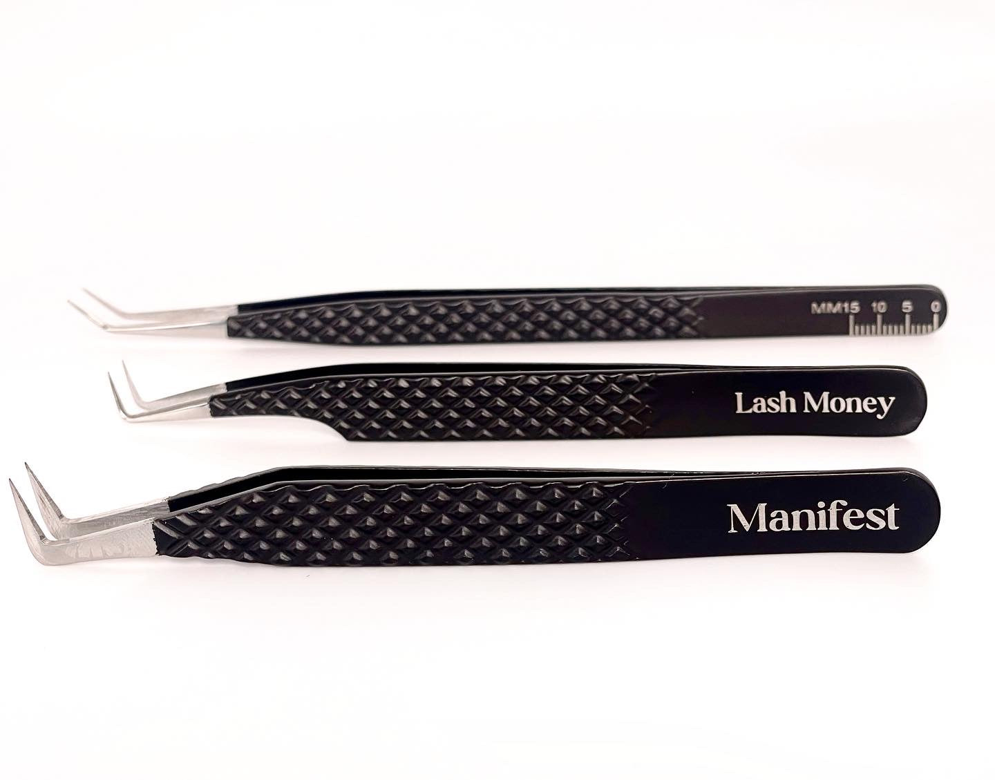 MANIFEST LASH MONEY TRIO